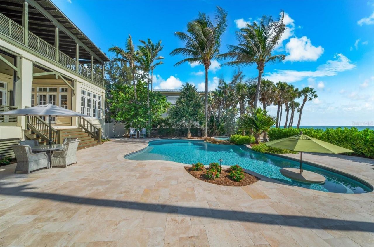 500 Gulf Boulevard, Belleair Shores, FL 33786 Photo