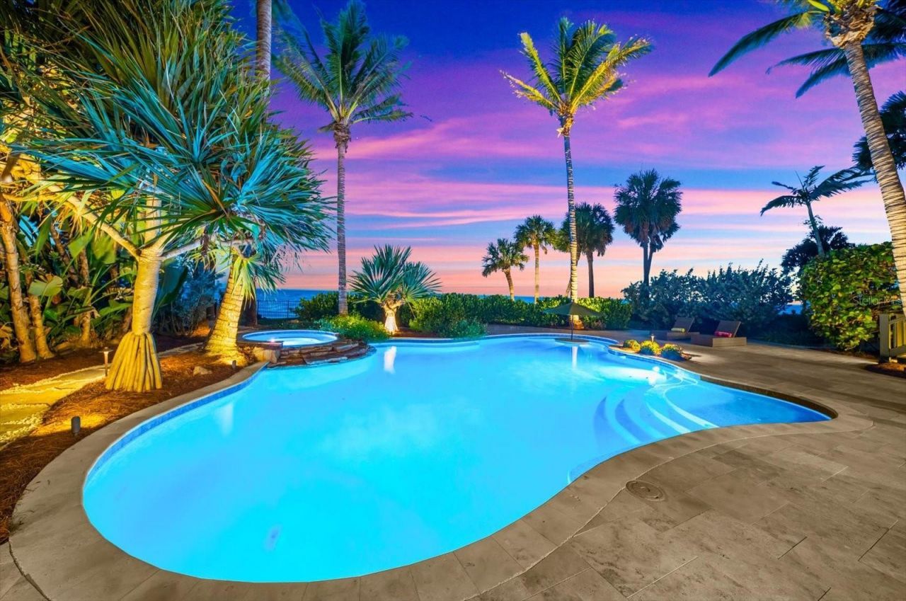 500 Gulf Boulevard, Belleair Shores, FL 33786 Photo