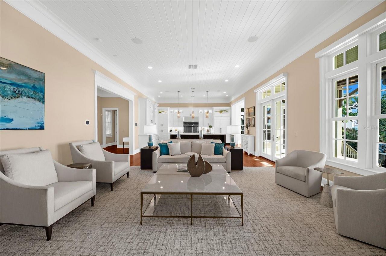 500 Gulf Boulevard, Belleair Shores, FL 33786 Photo