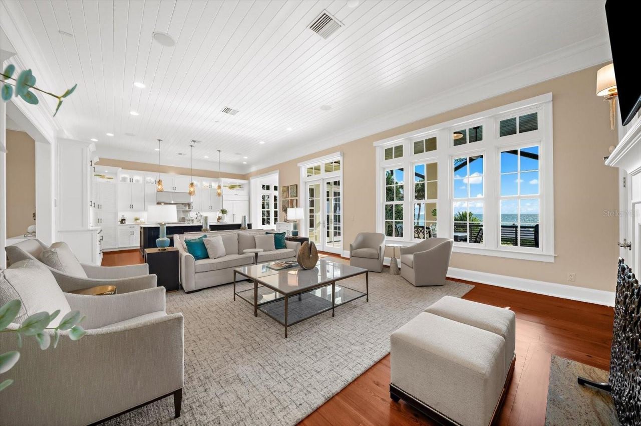 500 Gulf Boulevard, Belleair Shores, FL 33786 Photo