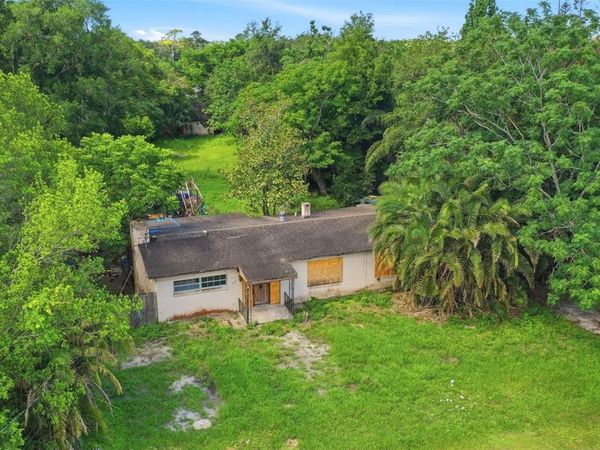 10026 UNION PARK DRIVE , ORLANDO, FL 32817