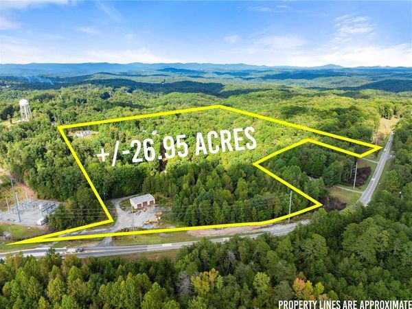 20 Stancil Drive, Dawsonville, GA 30534