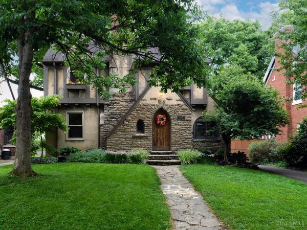 6182 Tulane Road, Cincinnati, OH 45212