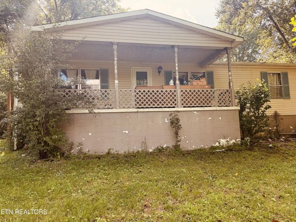 129 Old Bryant Lane, Rocky Top, TN 37769