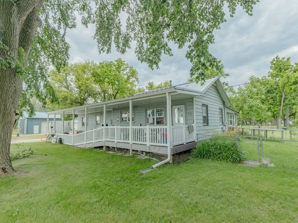 401 MAIN ST , Fostoria, IA 51340
