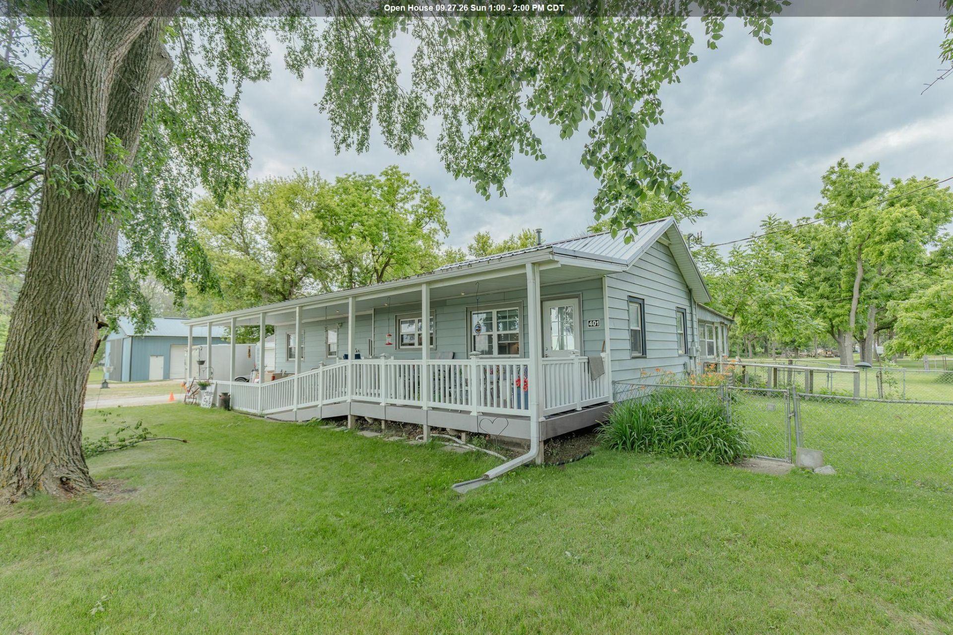 401 MAIN ST Fostoria, IA 51340