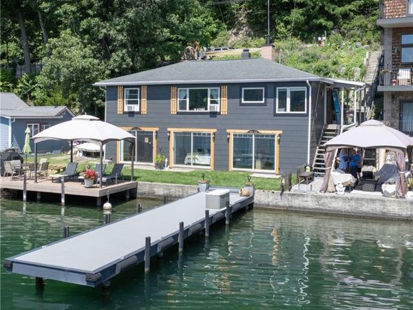 9026 W Lake Road, Hammondsport, NY 14840