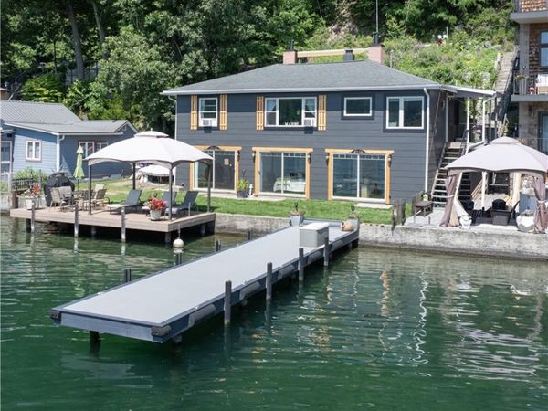 9026 W Lake Road, Hammondsport, NY 14840