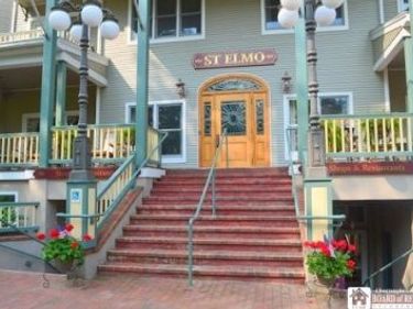 1 Pratt Avenue, Unit 215, Chautauqua, NY 14722