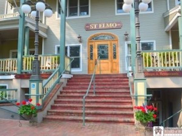 1 Pratt Avenue, Unit 215, Chautauqua, NY 14722
