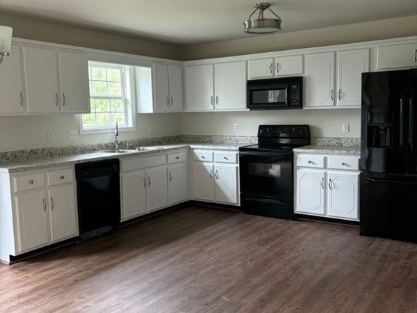 2863 Rome Ln , Clarksville, TN 37040