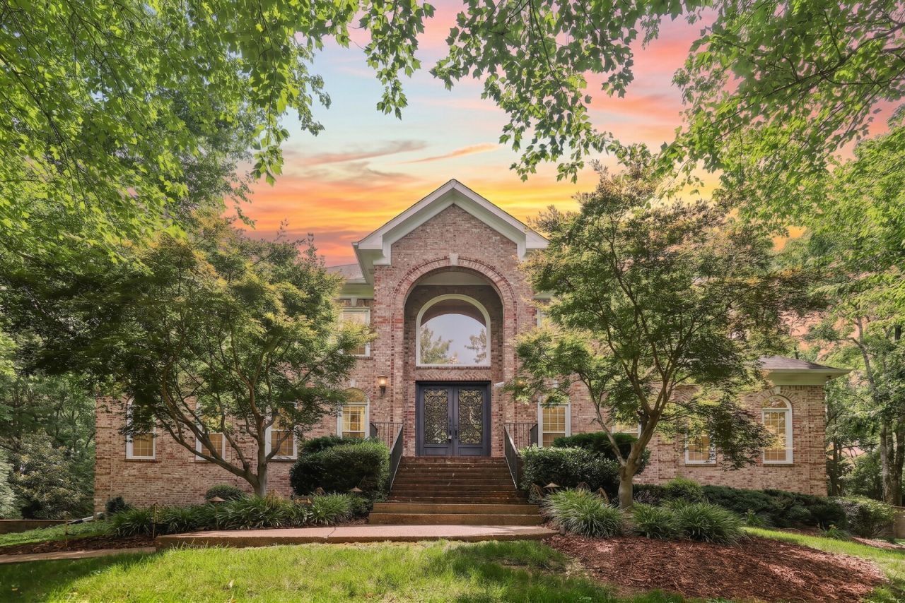 9454 Chaucers Ct, Brentwood, TN 37027 Main Photo