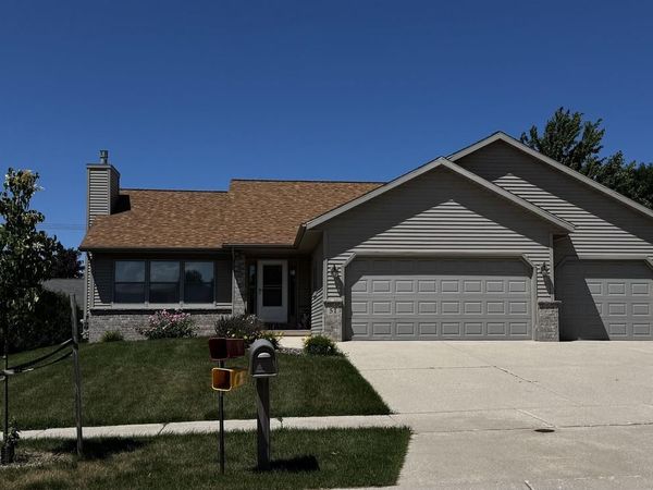 51 YACOUB LANE, Fond Du Lac, WI 54935