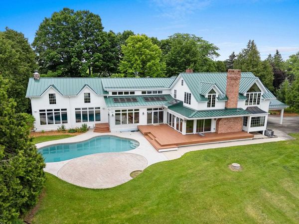 5620 GALUSKA ROAD, Abrams, WI 54101