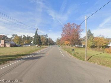 0000 Grover, Romulus, Mi 48174