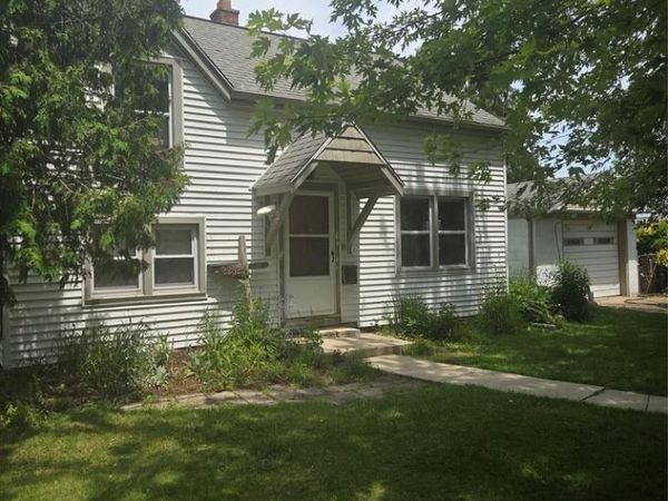 22629 Downing Street, St Clair Shores, Mi 48080