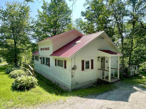 2408 Shadow Lake Road, Concord, VT 05824