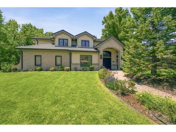 4181 S Ivy Ln, Cherry Hills Village, CO 80111