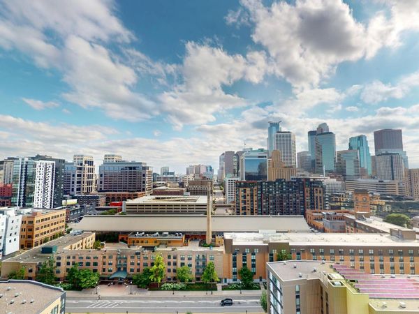 401 S 1st Street, Unit 1821, Minneapolis, MN 55401