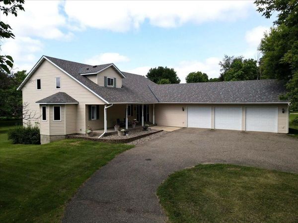 6592 295th Street E, Cannon Falls, MN 55009
