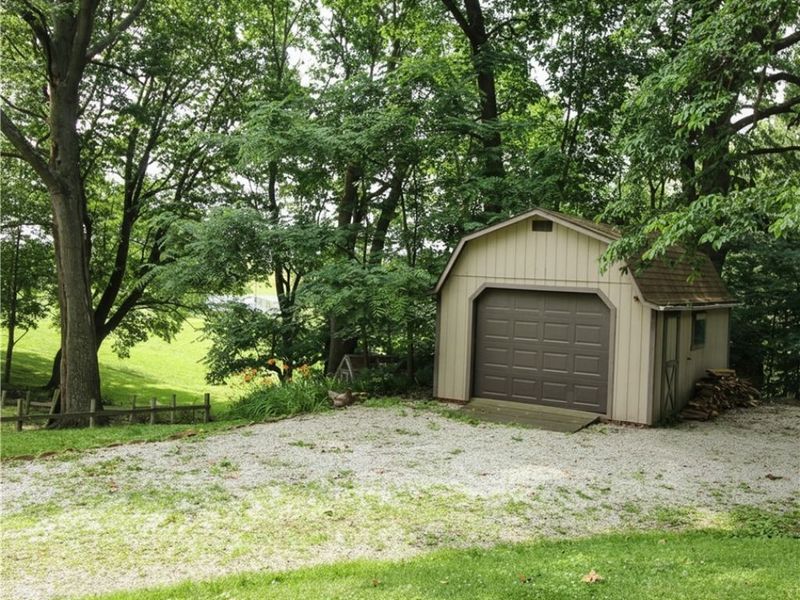 4708 Alabama Avenue SW, Navarre, OH 44662 Photo 11