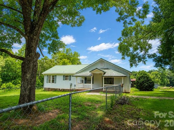 275 Noel Road, Harmony, NC 28634