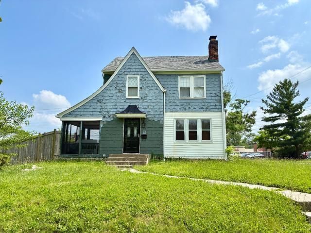 3181 Parkside Road, Columbus, OH 43204 Main Photo