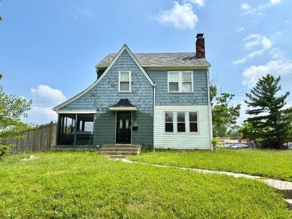 3181 Parkside Road , Columbus, OH 43204