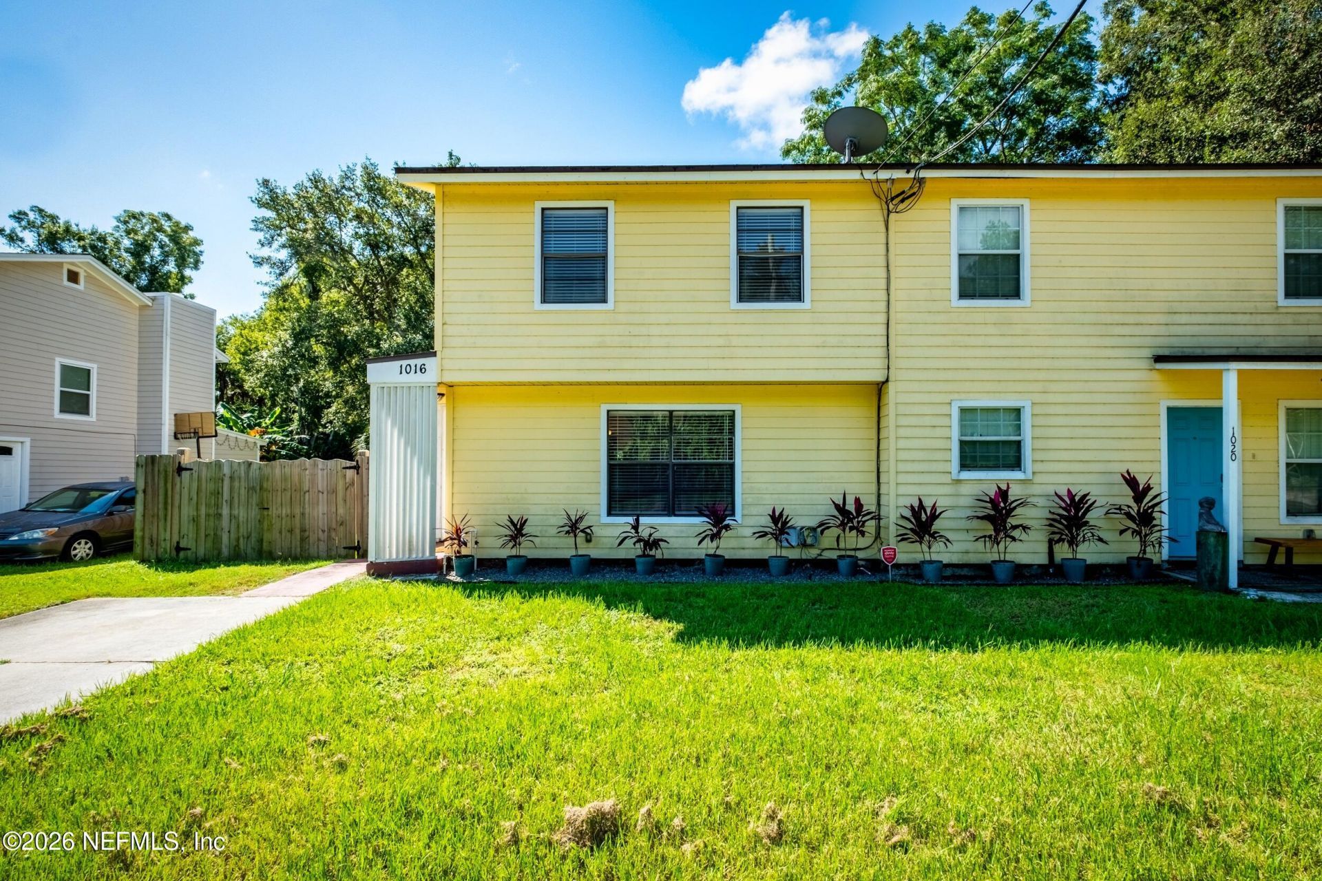 1016 Assisi Lane Lane, Jacksonville, FL 32233 Main Photo