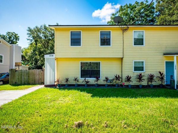 1016 ASSISI LANE Lane, Jacksonville, FL 32233