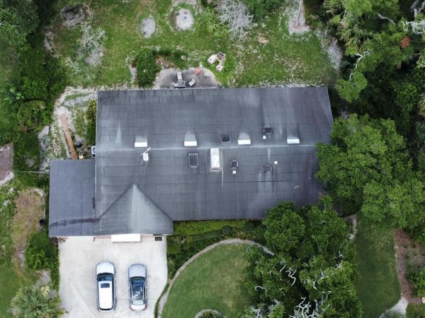 1515 SELVA MARINA Drive, Atlantic Beach, FL 32233