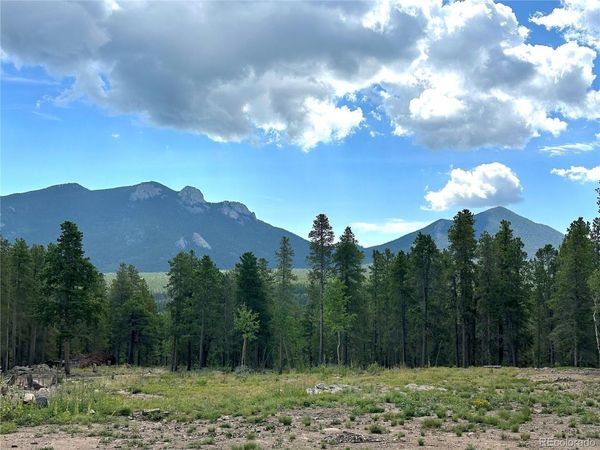 754 Mountain Meadows Drive, Black Hawk, CO 80422