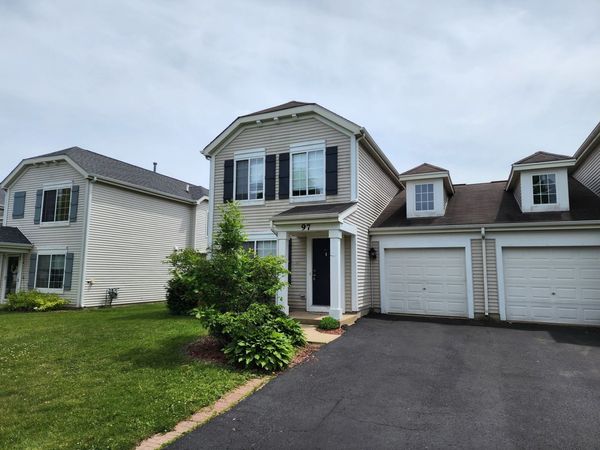 97 W Amberley Drive , Round Lake, IL 60073