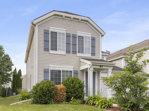 97 W Amberley Drive , Round Lake, IL 60073