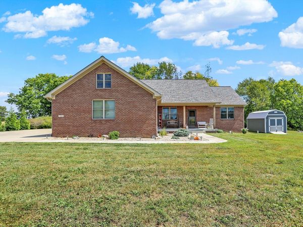 139 Campbell Road , Greenwood, IN 46143