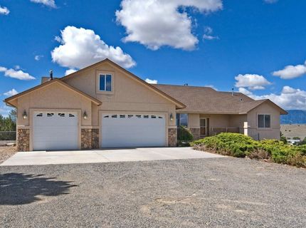 1515 Patrick Court, Gardnerville, NV 89410 Photo