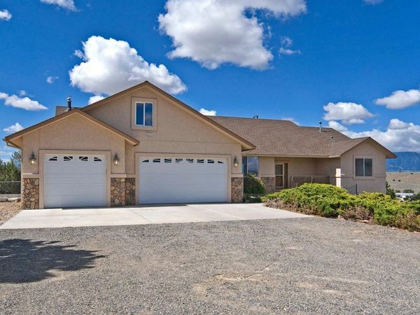 1515 Patrick Court, Gardnerville, NV 89410