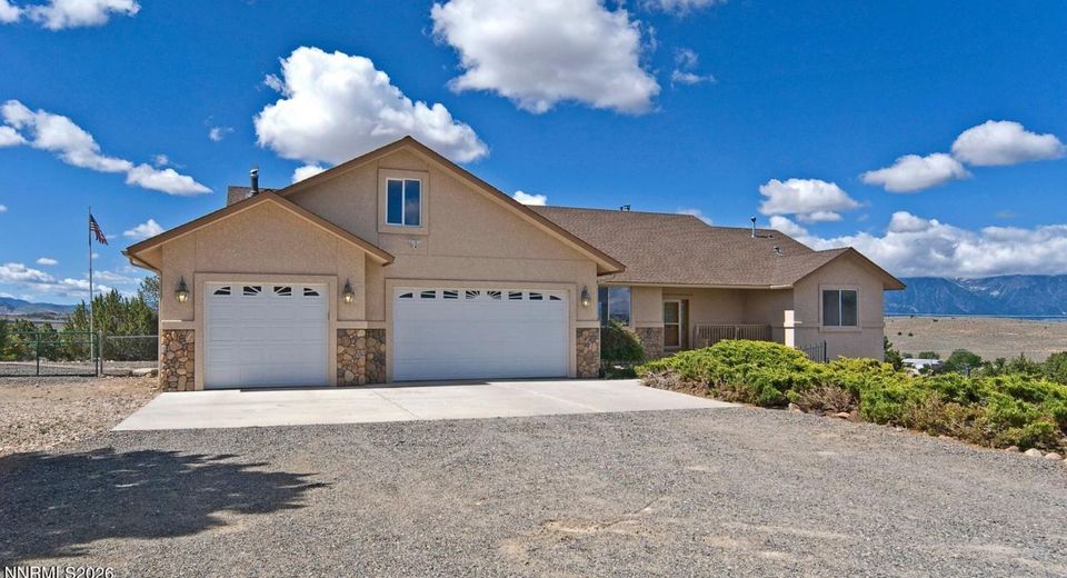 1515 Patrick Court, Gardnerville, NV 89410 Photo