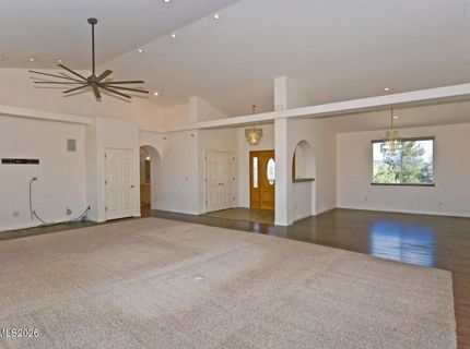 1515 Patrick Court, Gardnerville, NV 89410 Photo