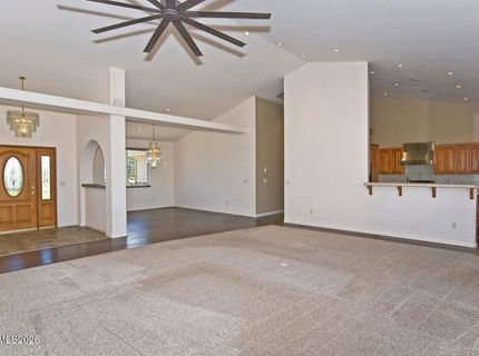 1515 Patrick Court, Gardnerville, NV 89410 Photo