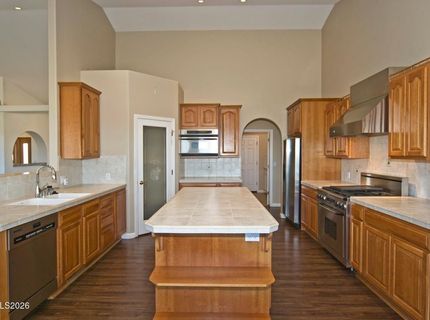 1515 Patrick Court, Gardnerville, NV 89410 Photo