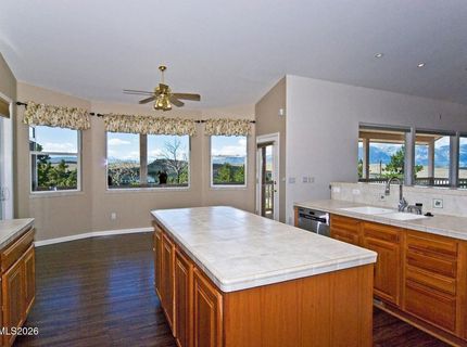 1515 Patrick Court, Gardnerville, NV 89410 Photo