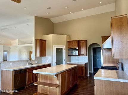 1515 Patrick Court, Gardnerville, NV 89410 Photo
