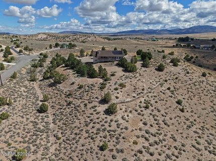 1515 Patrick Court, Gardnerville, NV 89410 Photo
