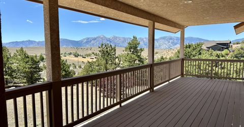 1515 Patrick Court, Gardnerville, NV 89410 Photo