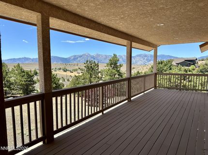 1515 Patrick Court, Gardnerville, NV 89410 Photo