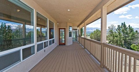 1515 Patrick Court, Gardnerville, NV 89410 Photo