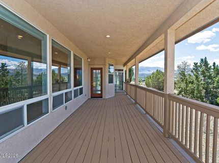 1515 Patrick Court, Gardnerville, NV 89410 Photo
