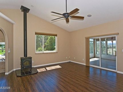 1515 Patrick Court, Gardnerville, NV 89410 Photo