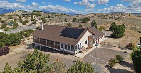 1515 Patrick Court, Gardnerville, NV 89410 Photo